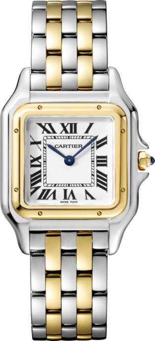 cartier panthere singapore